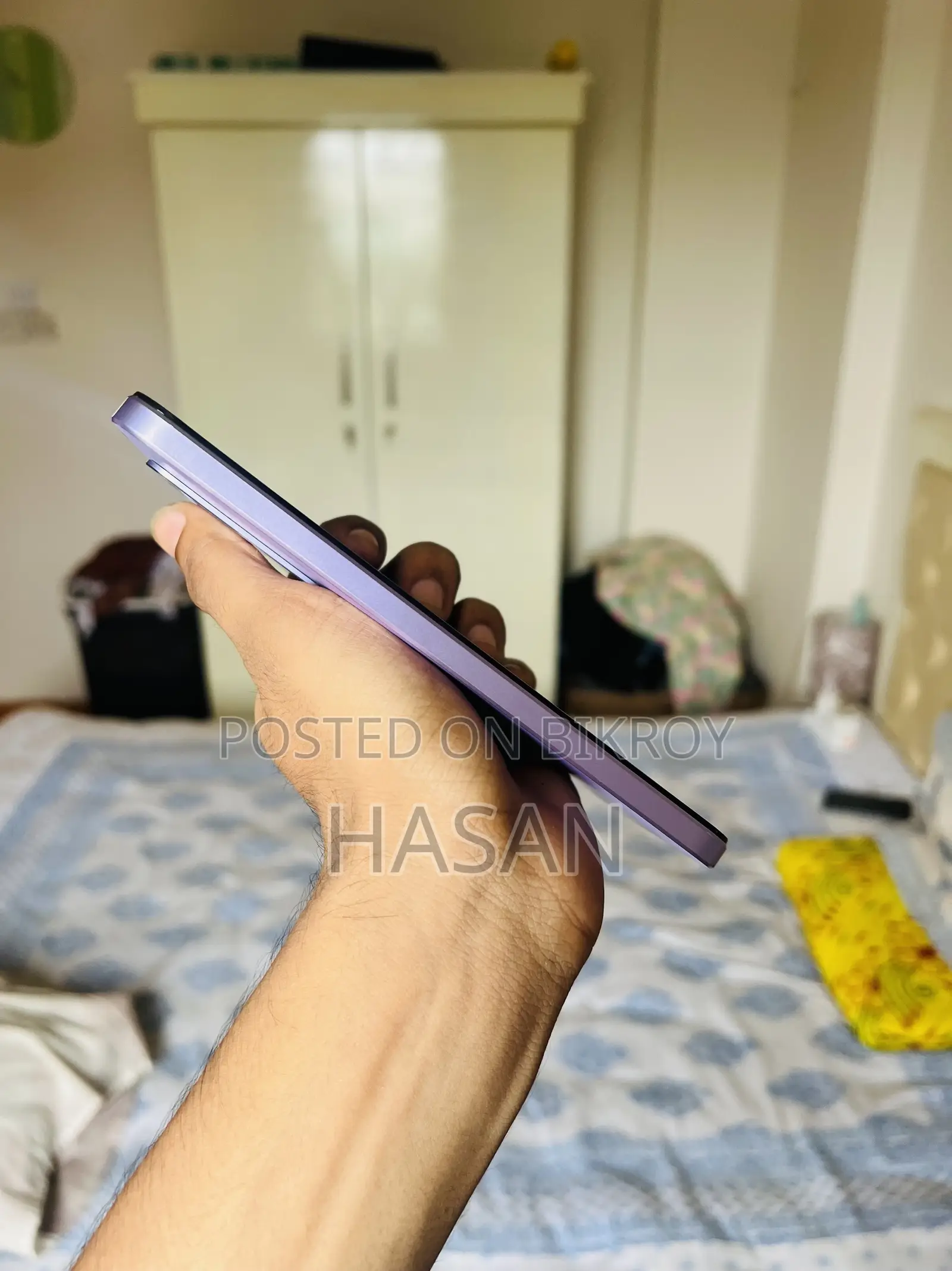 Realme C85 Pro 128 GB Blue