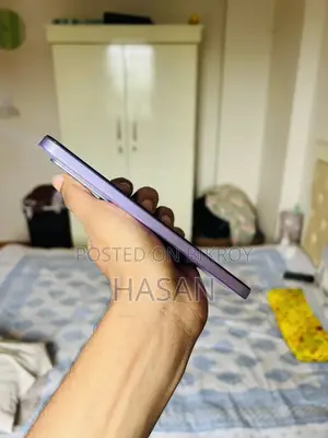 Realme C85 Pro 128 GB Blue