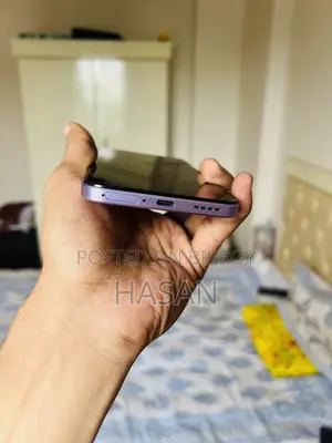 Realme C85 Pro 128 GB Blue