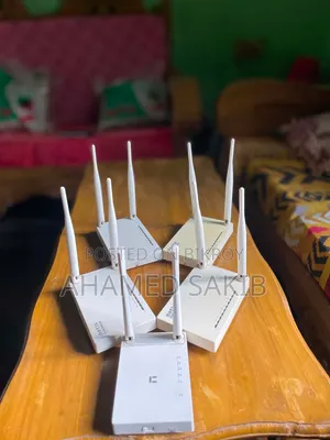 Netis 2 Entena 300 MBPS
