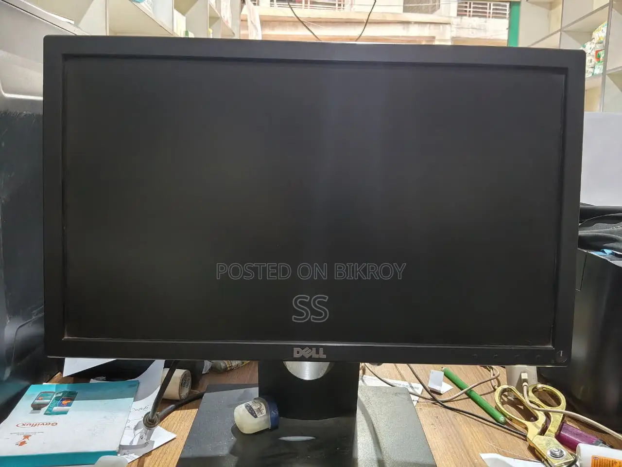 Dell Monitor