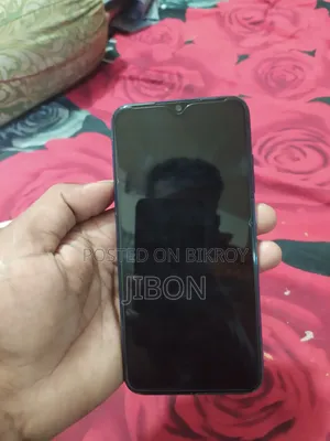 Xiaomi Redmi Note 8 64 GB Green