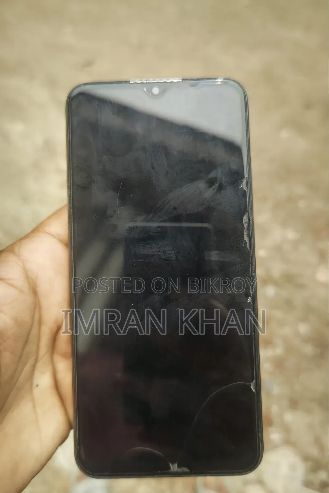 Xiaomi Redmi 9 Prime 64 GB Black