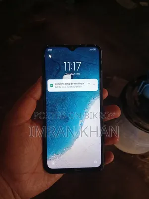 Xiaomi Redmi 9 Prime 64 GB Black