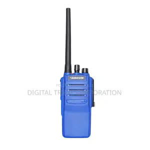 Aircom AC-379L SBR Walkie Talkie | BTRC Approved