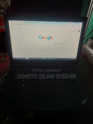Laptop Lenovo ThinkPad L440 8GB Intel Core i3 HDD 512GB