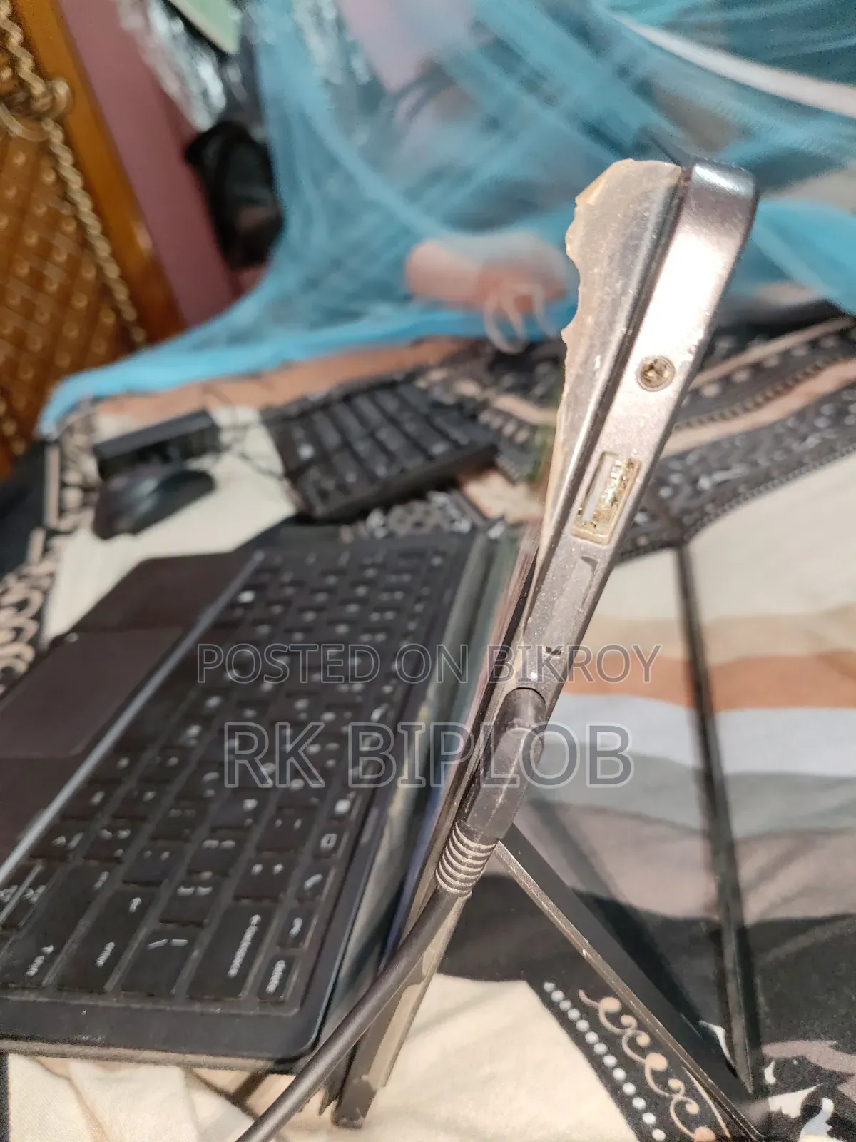 Laptop HP Pro X2 612 8GB Intel Core M3 SSD 128GB