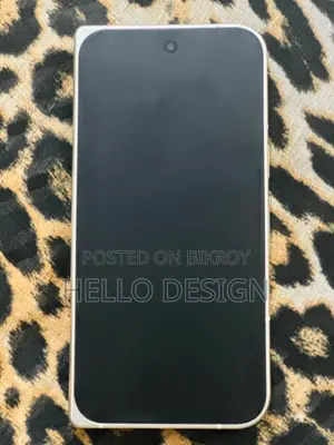 New Google Pixel 10 Pro Fold 512 GB
