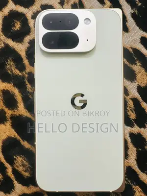 New Google Pixel 10 Pro Fold 512 GB