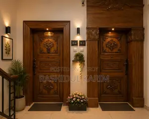 ধানমন্ডিতে ৪ বেডরুমের অ্যাপার্টমেন্ট বিক্রয়