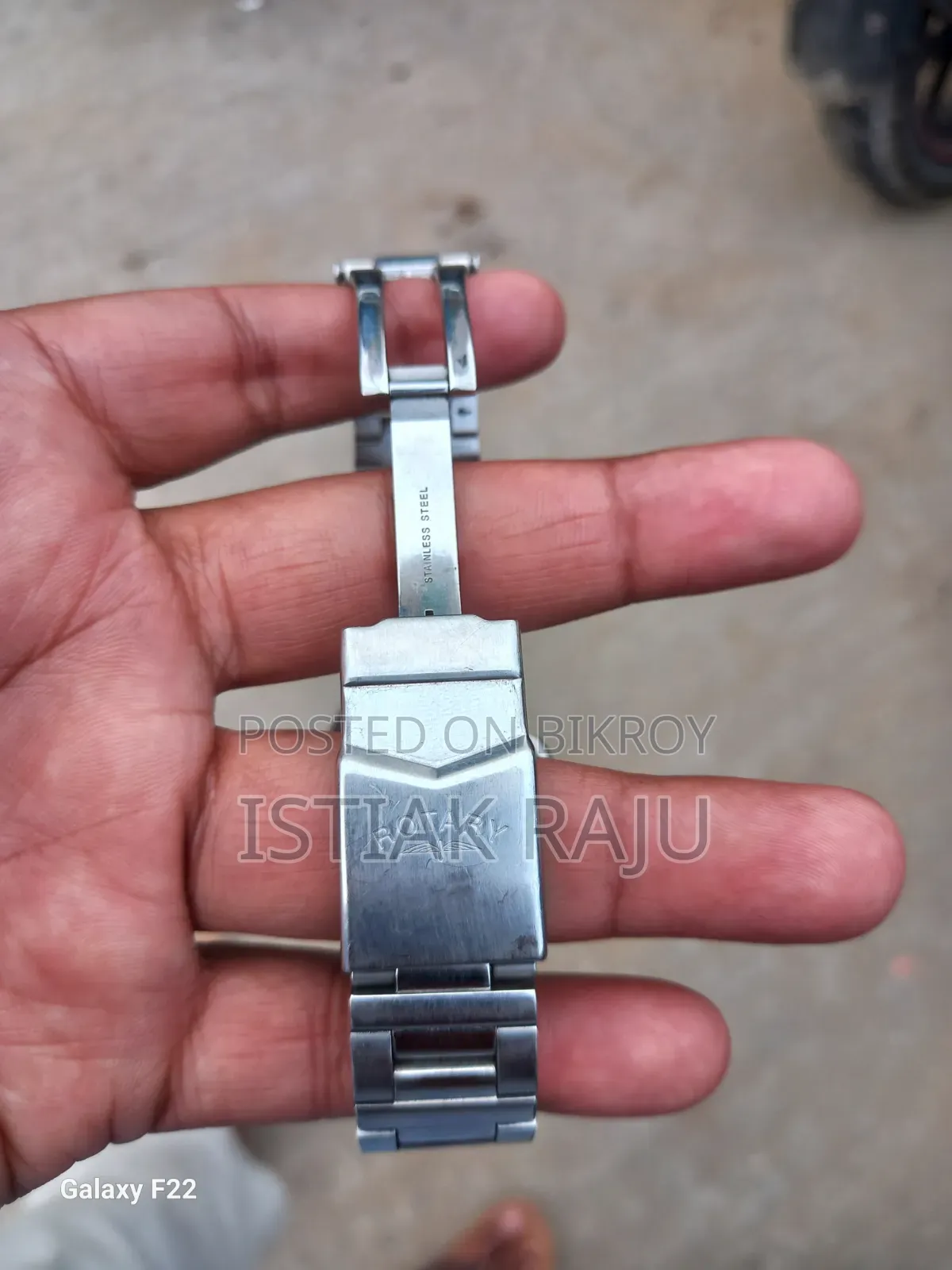 NOTARY Saudi Arabian