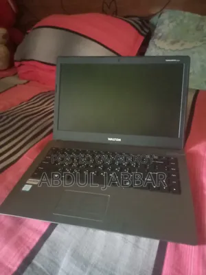 Laptop 8GB Intel Core i3 SSD 128GB