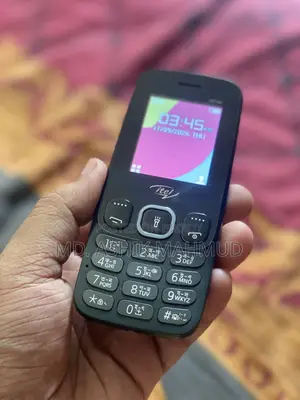 Itel it2166 Graphite
