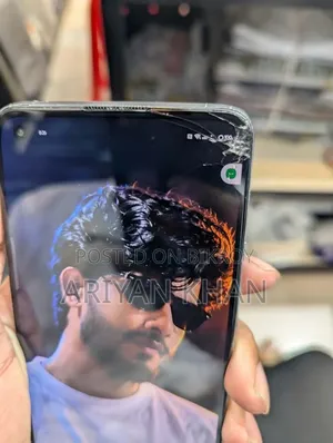 OnePlus 9R 256 GB Blue