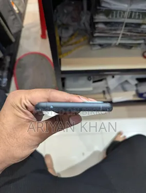 OnePlus 9R 256 GB Blue