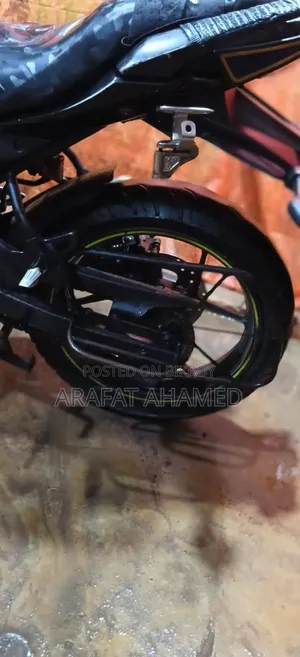 Suzuki Gixxer 2020 Blue