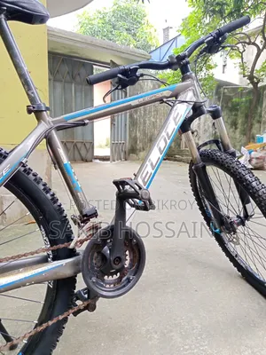 Veloce Legacy Bht6601