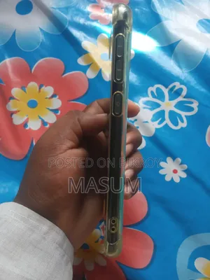 Samsung Galaxy M21 64 GB Blue