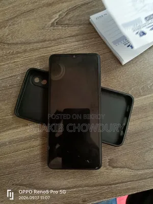Samsung Galaxy A02 32 GB Black