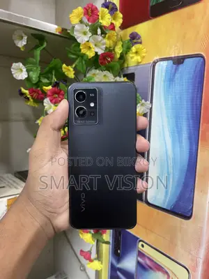 Vivo 128 GB Black