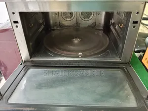 এলজি মাইক্রোওয়েভ