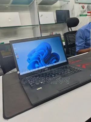 Laptop Dell Latitude 7490 8GB Intel Core i5 SSD 256GB