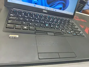 Laptop Dell Latitude 7490 8GB Intel Core i5 SSD 256GB