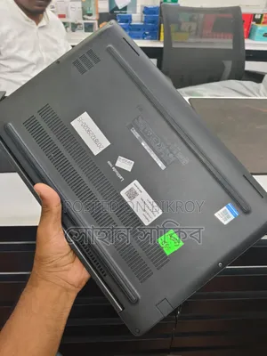 Laptop Dell Latitude 7490 8GB Intel Core i5 SSD 256GB
