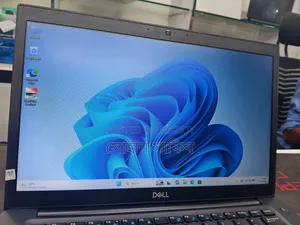 Laptop Dell Latitude 7490 8GB Intel Core i5 SSD 256GB