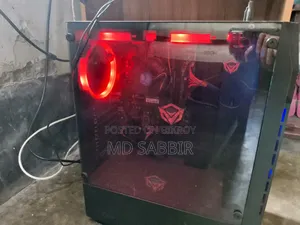 Desktop Computer Asus 8GB Intel Core i3 SSD 128GB