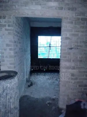 মিরপুরের আল মুসাওয়িরে বিক্রির জন্য ২ বেডরুমের অ্যাপার্টমেন্ট