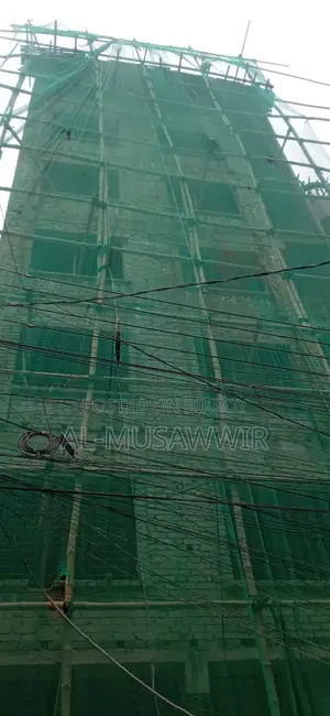 মিরপুরের আল মুসাওয়িরে বিক্রির জন্য ২ বেডরুমের অ্যাপার্টমেন্ট