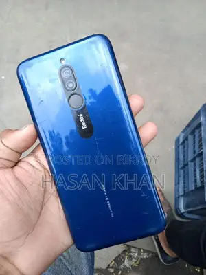 Xiaomi Redmi 8 64 GB Blue