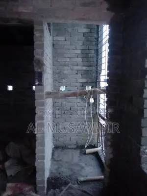 মিরপুরের আল মুসাওয়িরে বিক্রির জন্য ২ বেডরুমের অ্যাপার্টমেন্ট