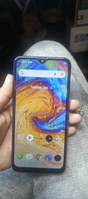 Realme C2 32 GB Green