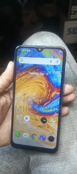 Realme C2 32 GB Green