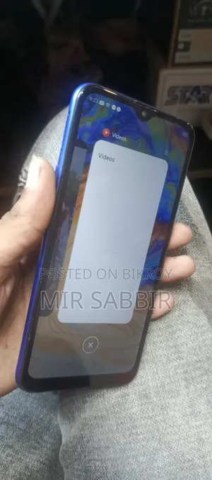 Realme C2 32 GB Green