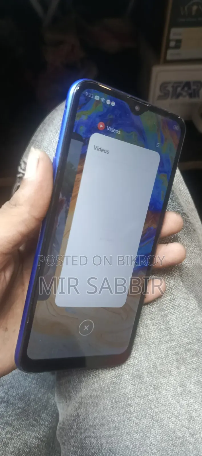 Realme C2 32 GB Green
