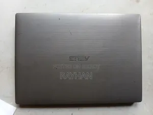 Laptop Asus ASUSPRO P2430UA 8GB Intel Core i3 HDD 500GB