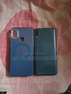 Huawei Y6 Pro 2019 32 GB Black
