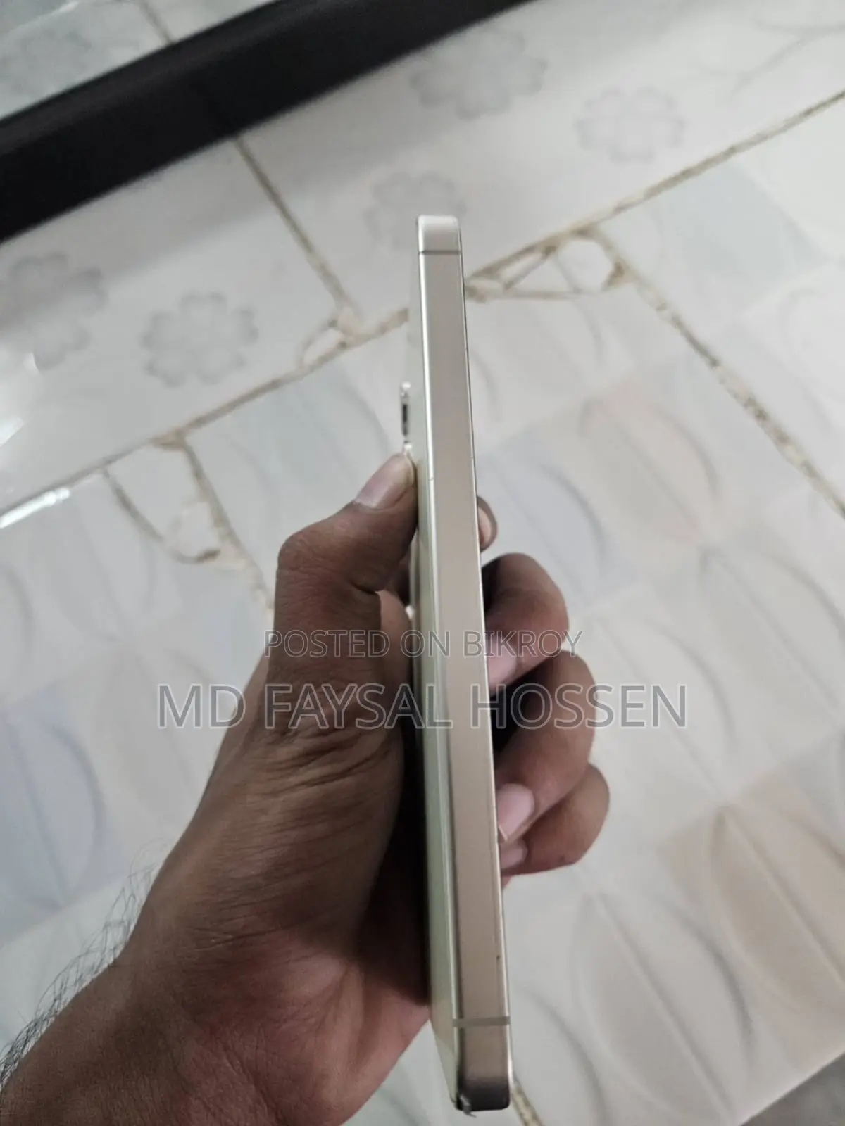Samsung Galaxy S24 128 GB Gold