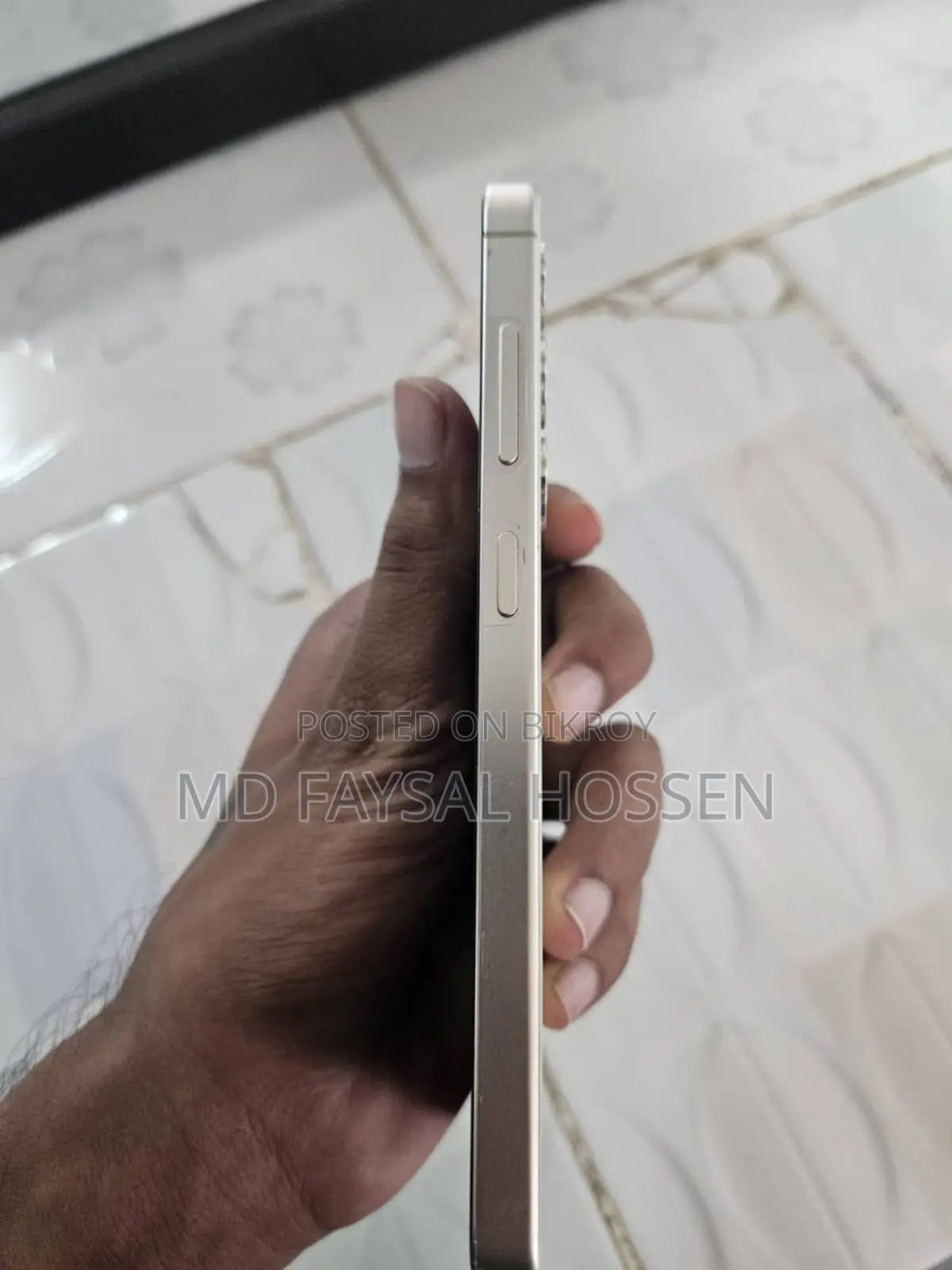 Samsung Galaxy S24 128 GB Gold