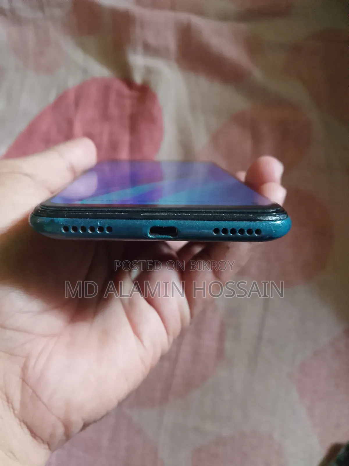 Huawei Y6 Pro 2019 32 GB Black