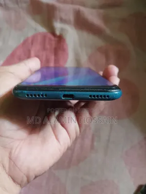 Huawei Y6 Pro 2019 32 GB Black