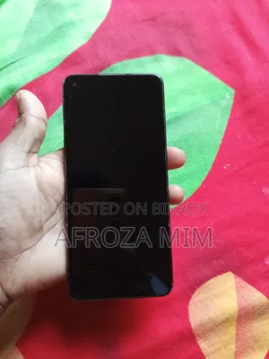Oppo F21 Pro 128 GB Black
