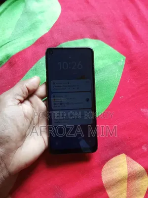 Oppo F21 Pro 128 GB Black