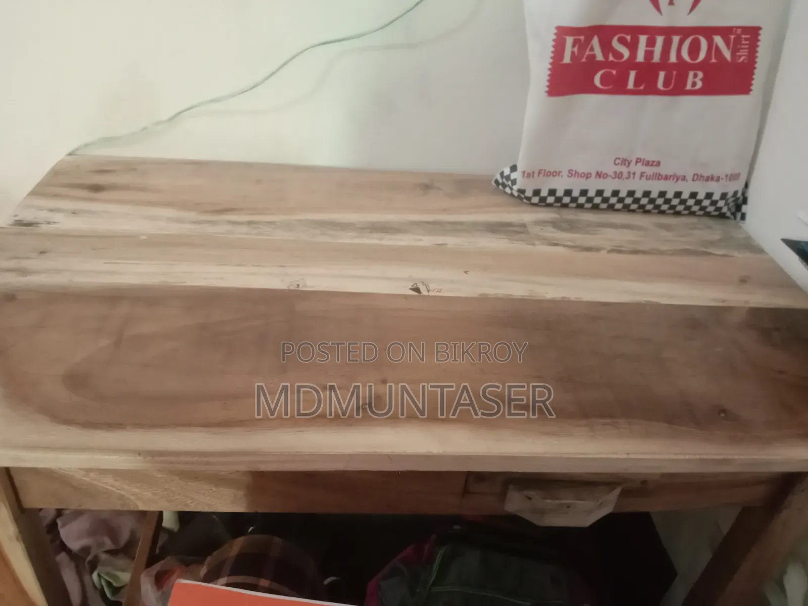 Study Table for Sale
