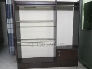প্রিমিয়াম কোয়ালিটি স্টোরেজ আলনা