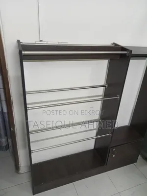 প্রিমিয়াম কোয়ালিটি স্টোরেজ আলনা