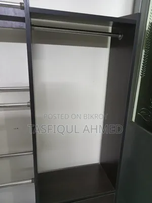 প্রিমিয়াম কোয়ালিটি স্টোরেজ আলনা